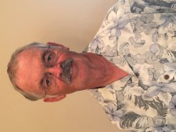 Donald M. Baltz