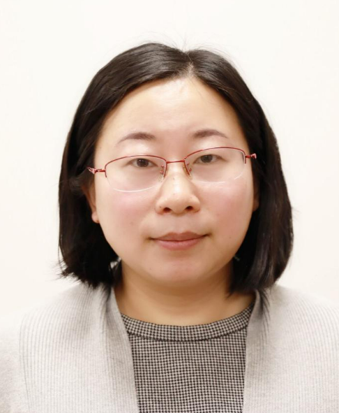 Zhuoyi Song