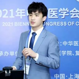 Jinrong Lin