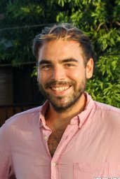 Gonzalo Araujo