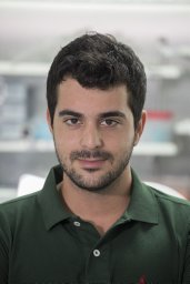 Pavlos Tzourmpakis