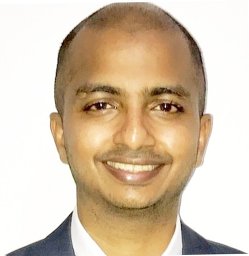 Deepu John