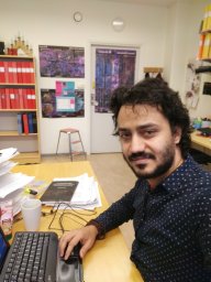Manish Kumar Jeengar