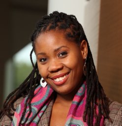 Ericka Adams