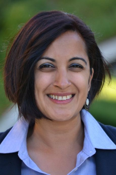 Firoza Mamdani