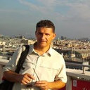 Roberto Larcher