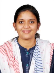 Manjusha G Warrier
