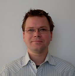 David G. Hawthorn
