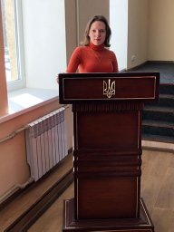 О. М. Попова