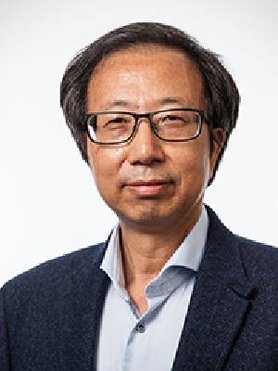 Yongxiang Yang