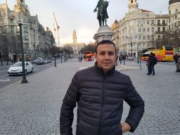 Omar Bajjou