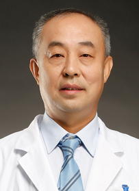 Shaobo Wang