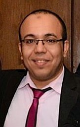Ehab S. Ali
