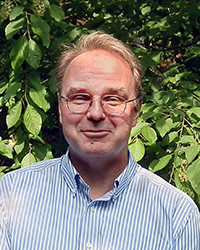 Donald Jackson