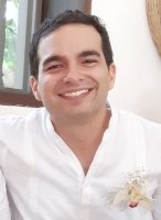 Jose D. Tascon-Vidarte