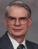 Richard P. Shank