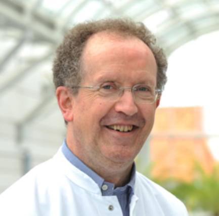 Bernhard Wörmann