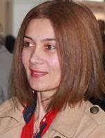 Gabriela Manea