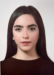 Ronia Tavasolian