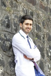 Oguz Konal