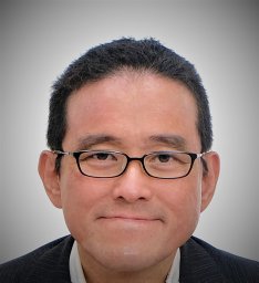 Masahiro Terabe
