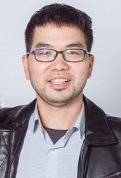 Weichang Zhou