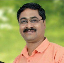 Rajesh Gujar