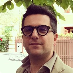 Giulio Spinozzi