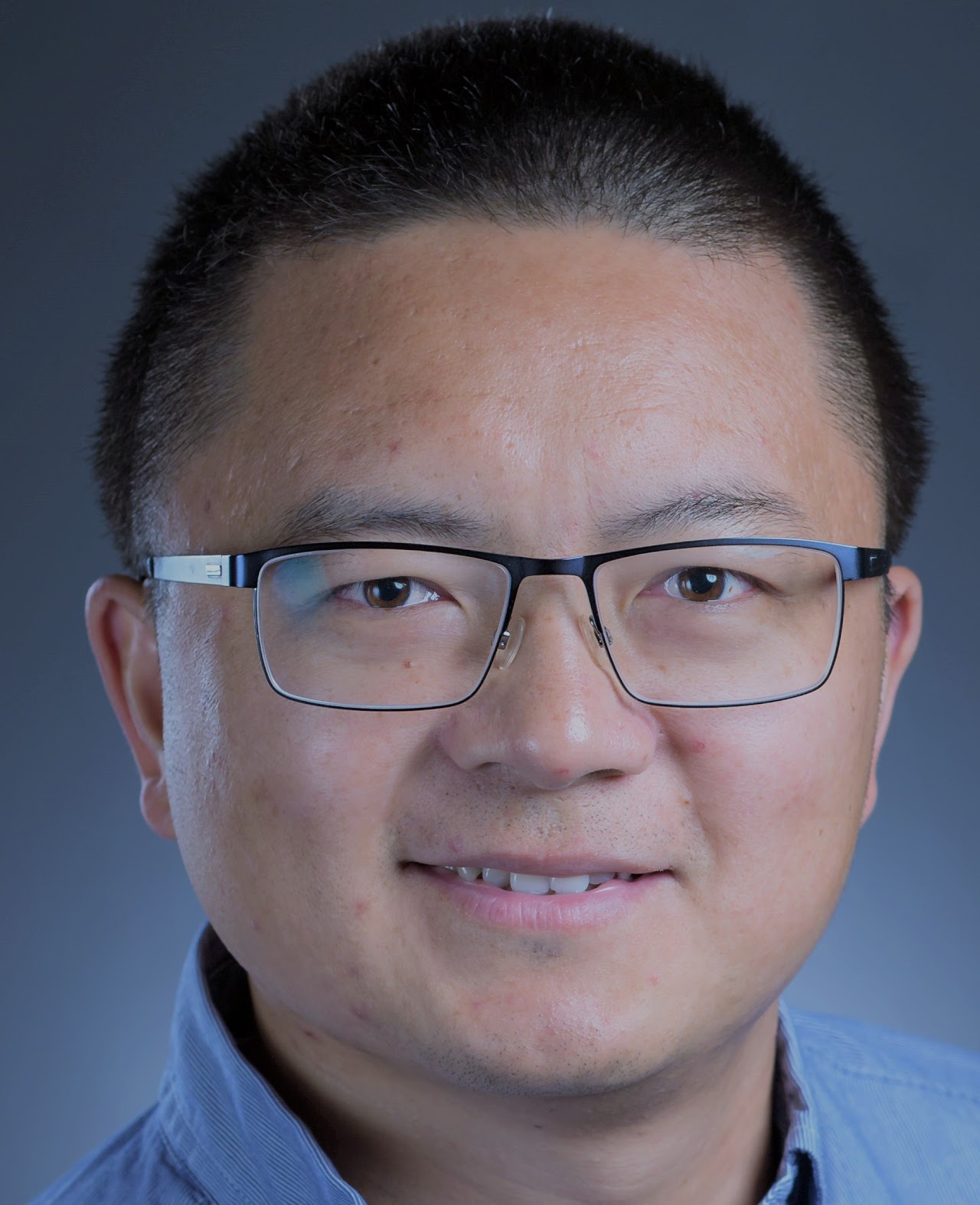 Pengcheng Xi