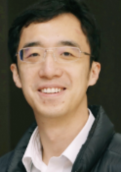 Qiang Guo
