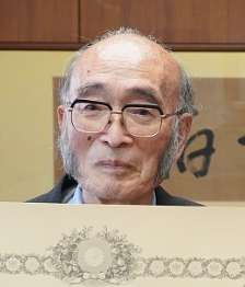 Katsumi Yoshino