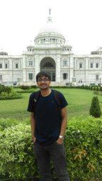 Nikumani Choudhury