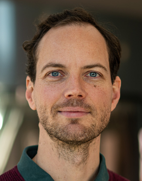 Jakob Zscheischler