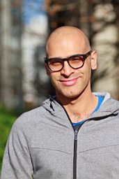 Mansour Alyahyay
