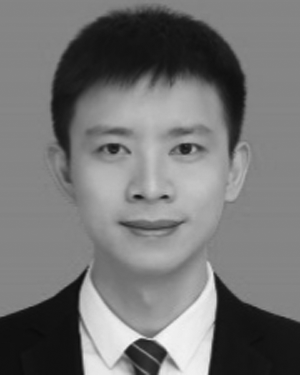 Linsen Huang