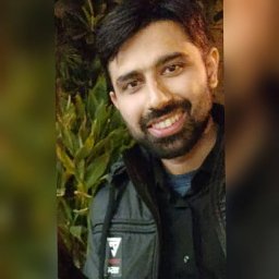 Vaibhav Pant