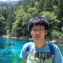 Jianbei Huang