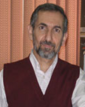 Fakhreddin Ashrafizadeh