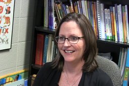 Sharon Walpole