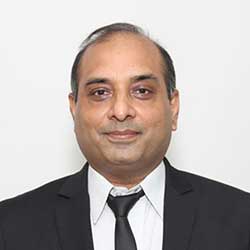 Pranav Shrivastav