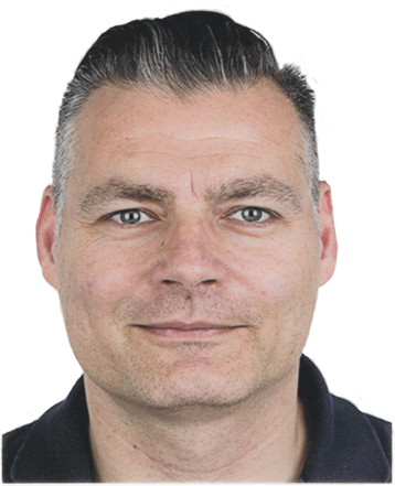 Gunter Larisch