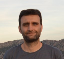 Victor Valero