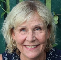 Eva Forsgren
