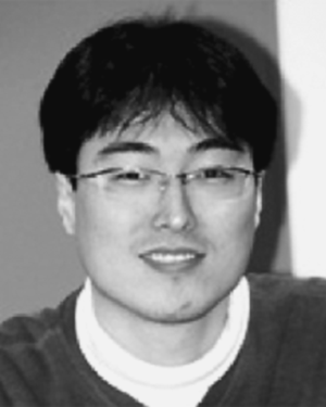 Choong Jae Lee