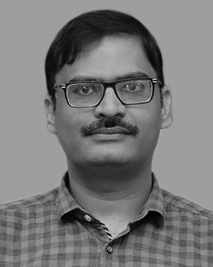 Sachin Tripathi