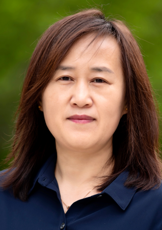 Ling Wang