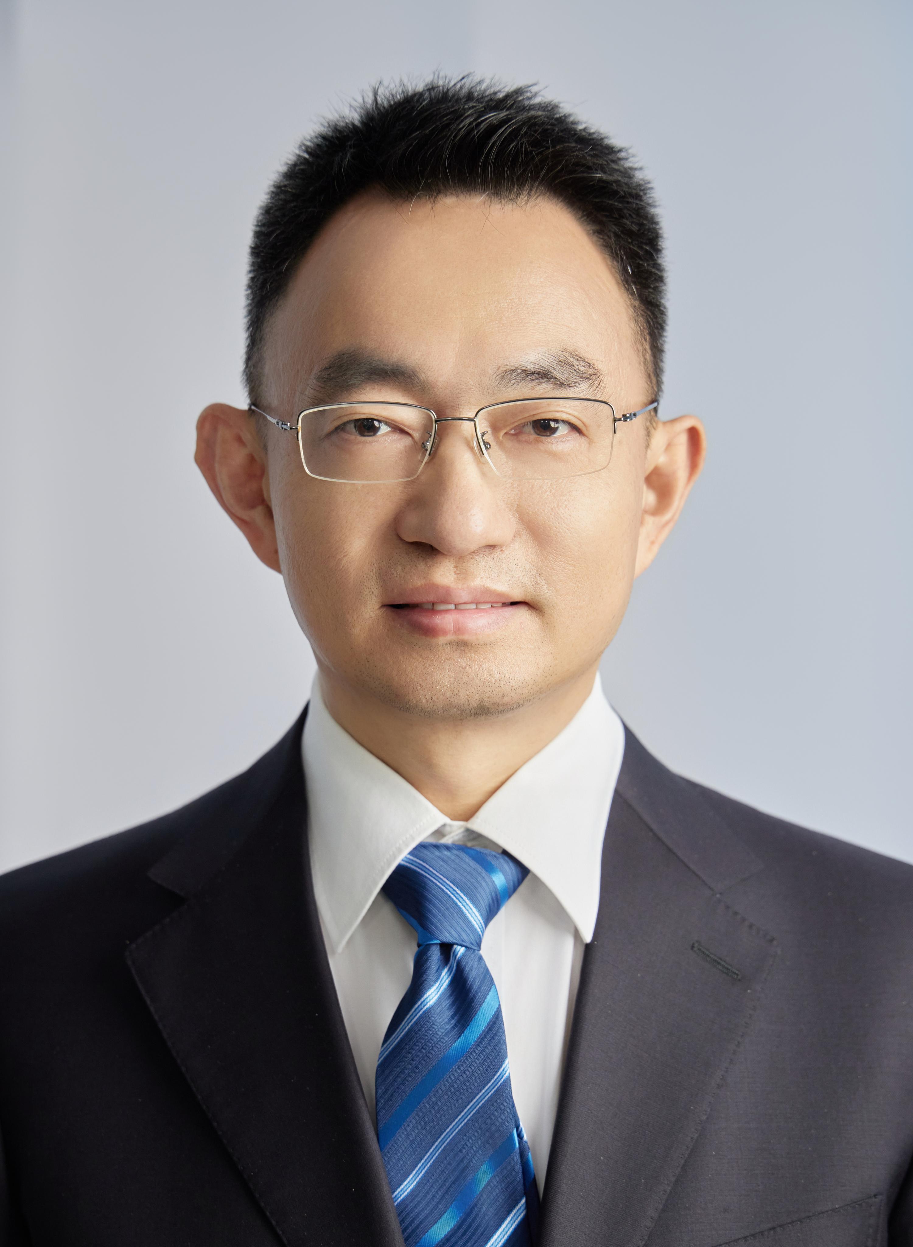 Shuilin Wu