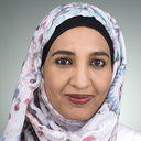 Marwa Elnazeir