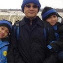 ahmad khairuddin bin mohamed yusof