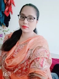 Uzma Haseen